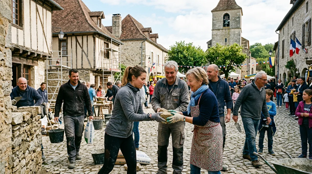 Visites commentées gratuites au bord du Canal du Midi